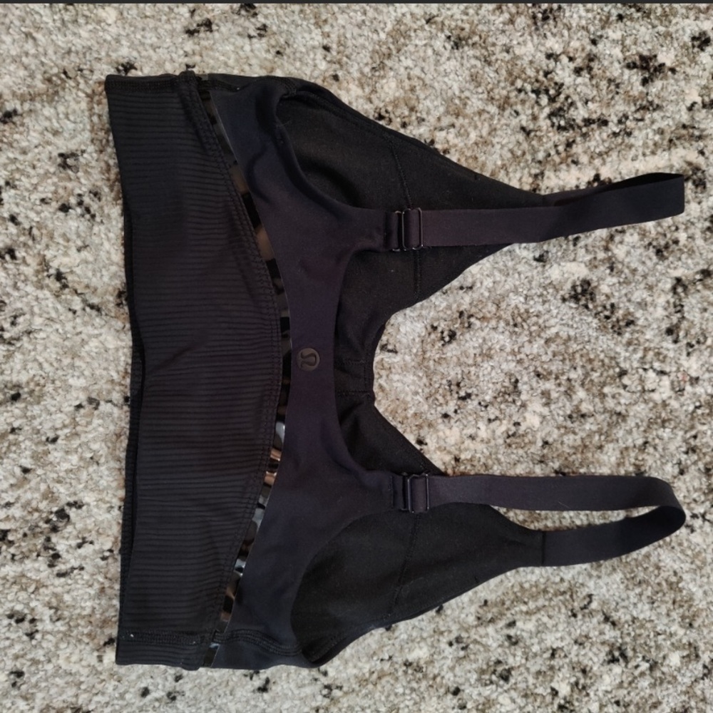 Lululemon bra - Picture 2 of 2